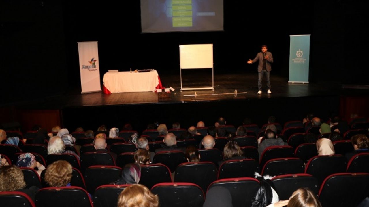 Dr. Kubilay: Sağlığınızdan değerli bir şey yok