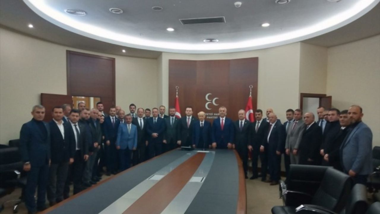 Hendek Belediye Başkanı Babaoğlu: "Hendek meclisi Cumhur İttifakı'nın gücüyle hızlı kararlar alacaktır"