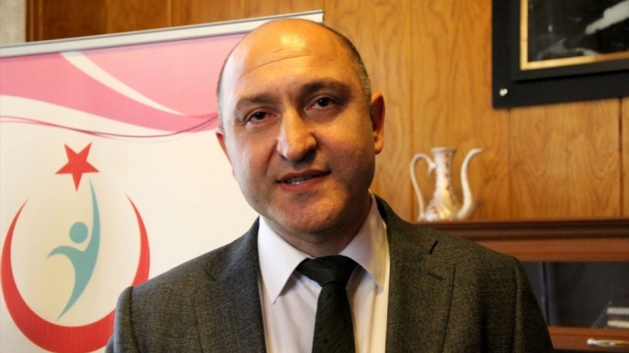 Prof. Dr. Çiçin'den "Bilinçsiz alternatif tıp uygulaması yıkıcı etki yapıyor" uyarısı