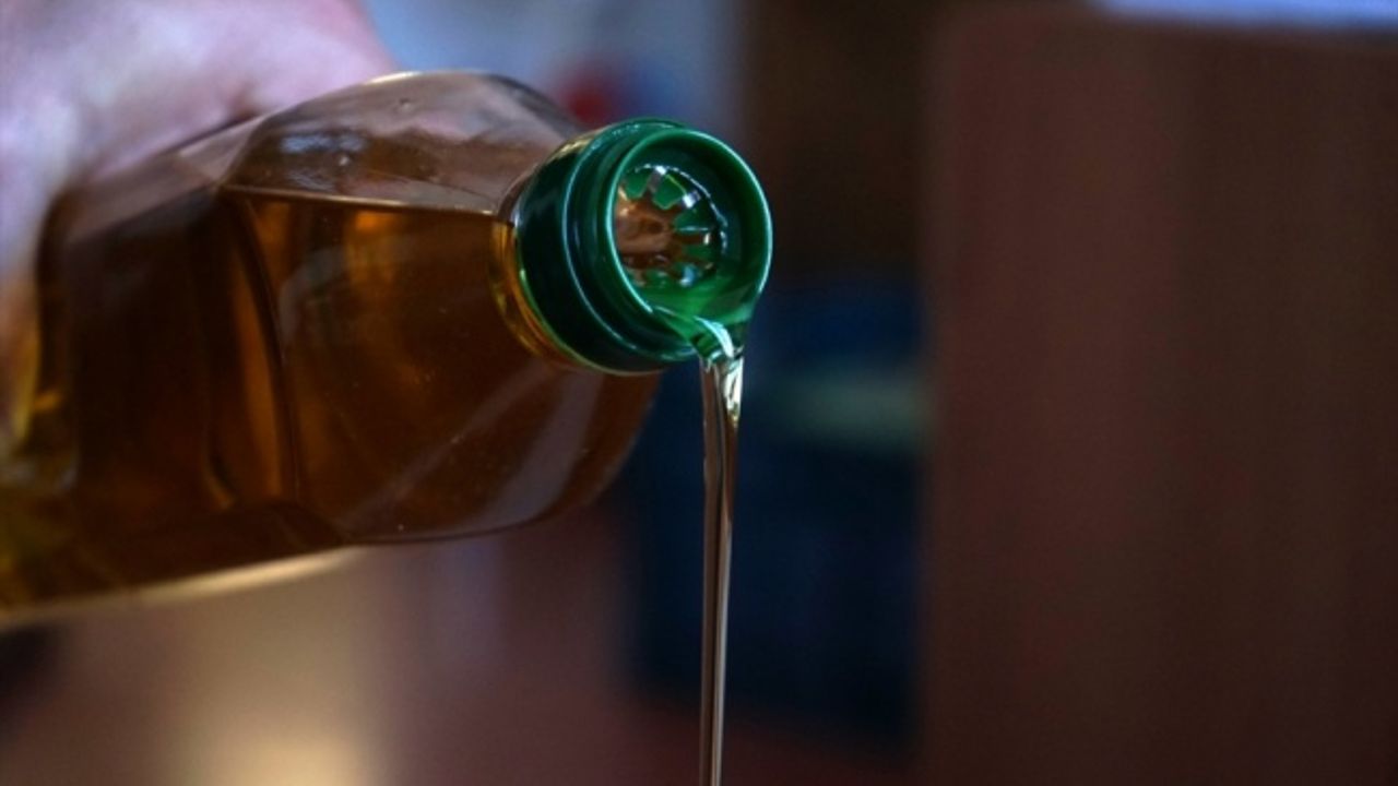 "Zeytinyağı alırken kaynağı bilinen ürünler tercih edilmeli" uyarısı
