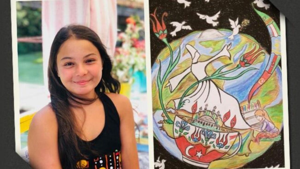 Gebzeli Tamay Çetin'den uluslararası bir başarı daha