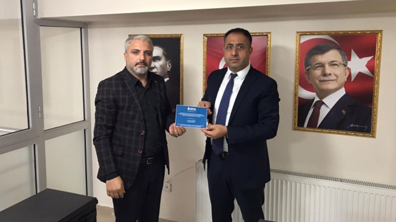 DEVA Gebze'den, Gelecek Gebze’ye ziyaret