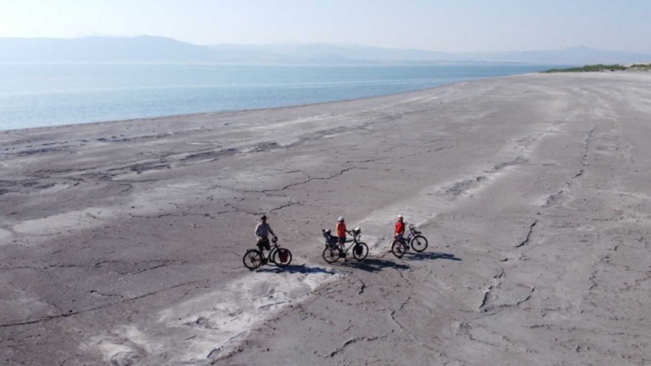 Dünya Su Günü Sergisi Ormanya’da açılıyor
