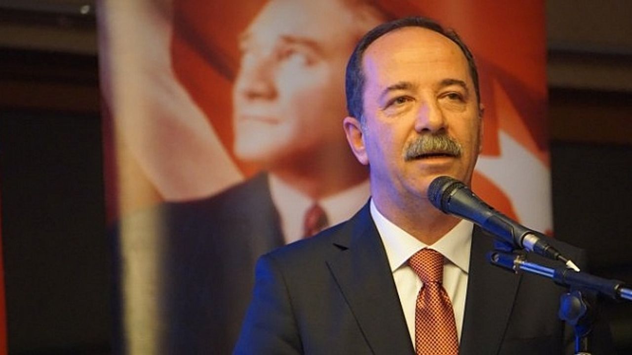 Edirne Belediye Başkanı Recep Gürkan'ın "26 Mart Balkan Şehitlerini Anma Günü" mesajı