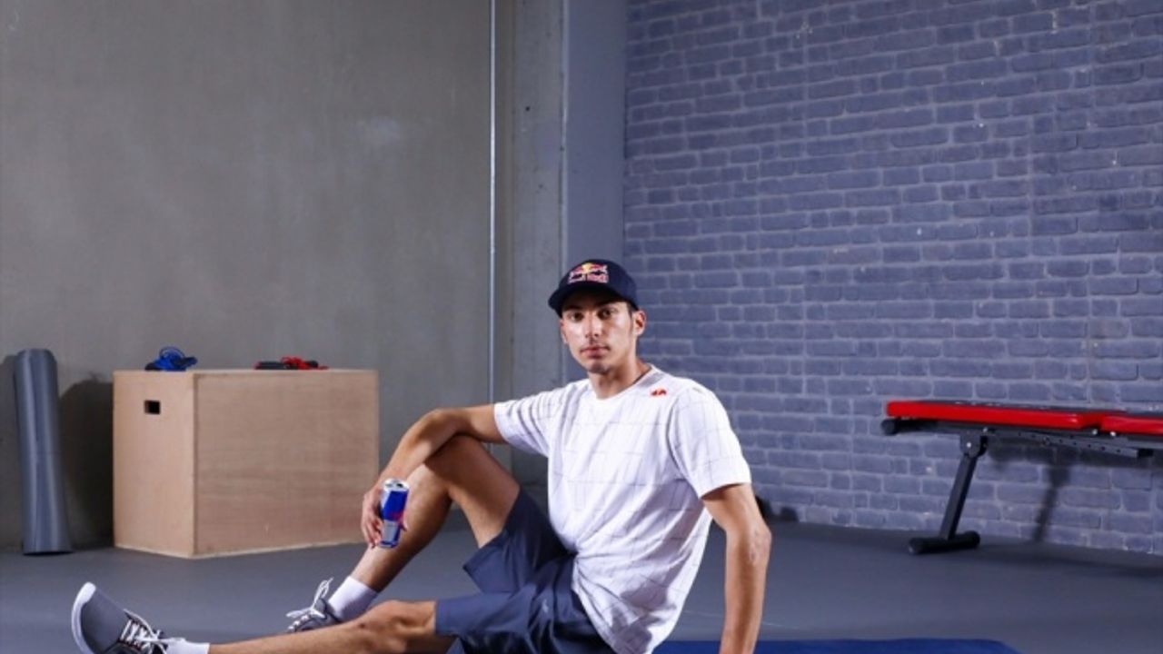 "Red Bull Project: Pro" Kübra Dağlı ve Toprak Razgatlıoğlu ile geri dönüyor