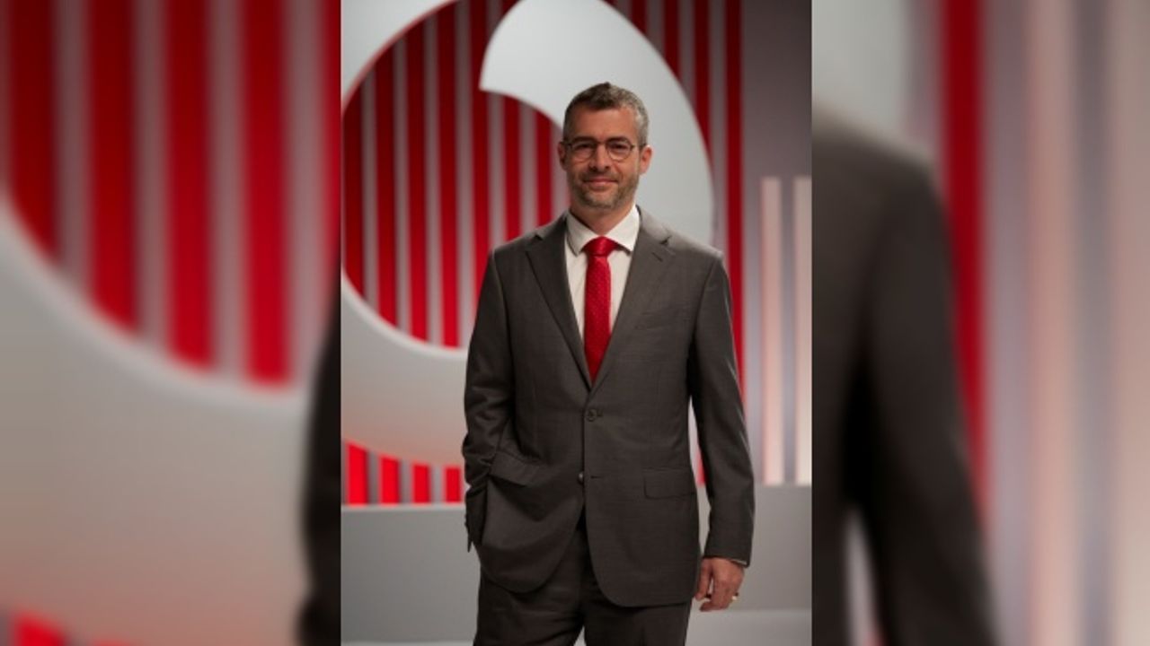 Vodafone'un 4.5G bağlantı kalitesine Alman Bağımsız Danışmanlık Şirketi Umlaut'tan güvenilirlik onayı