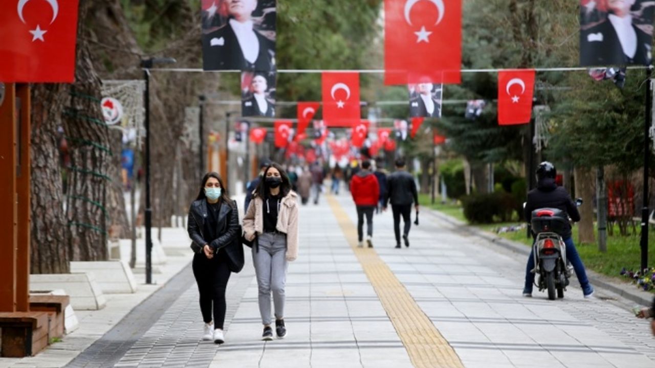 "Yaşıyusun bu ayatı" diyen mutlu insanların kenti: Kırklareli