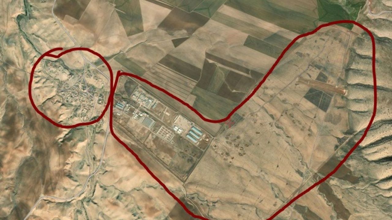 Başika'da roketli saldırı: 1 asker şehit, 1 çocuk yaralı!