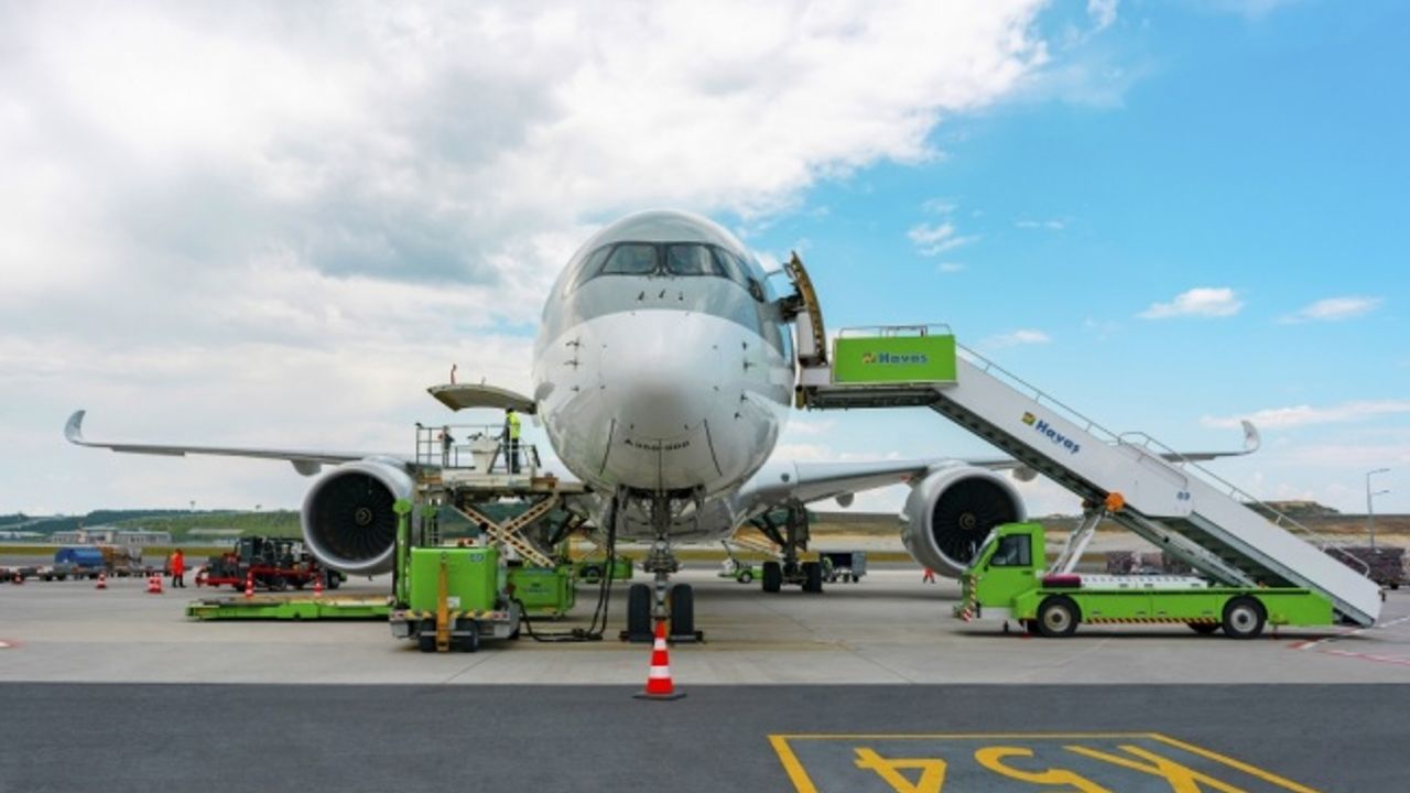 Havaş, Qatar Airways Cargo ile iş birliğini 2025’e kadar yeniledi