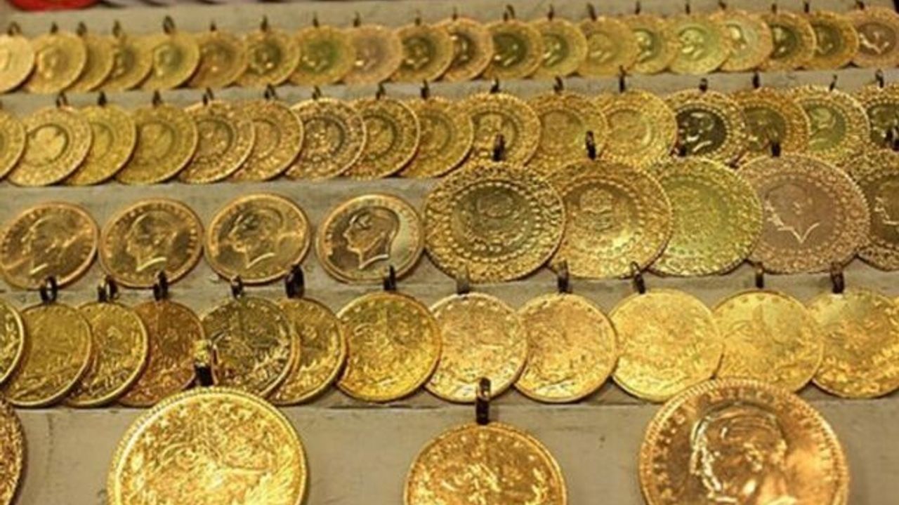İstanbul'da 10 kilogram altınla sırra kadem bastı!