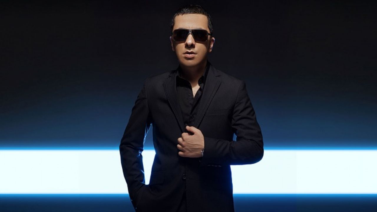 Türk asıllı Amerikalı prodüktöre Grammy ödülü