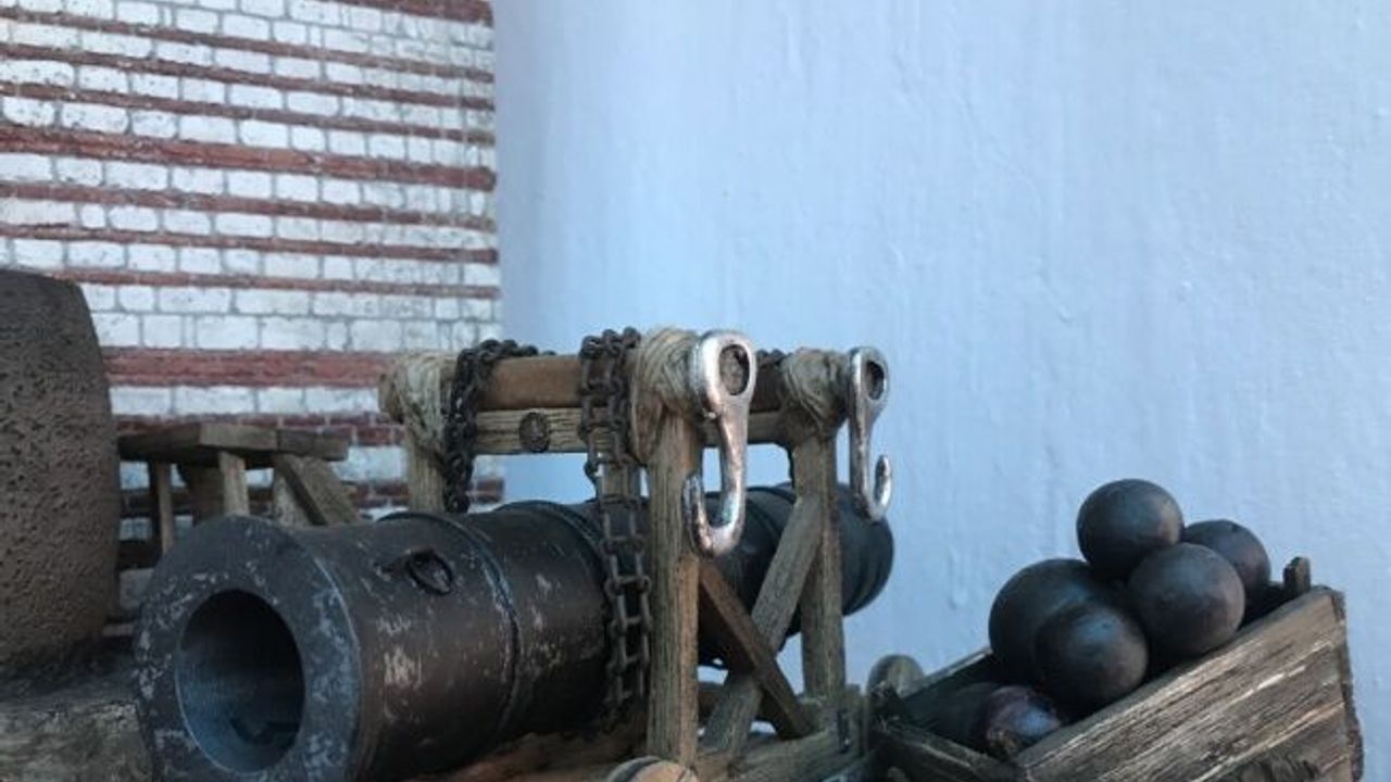 Fatih Sultan Mehmet'in eğitim gördüğü medrese Fatih'in adını taşıyan müze oldu