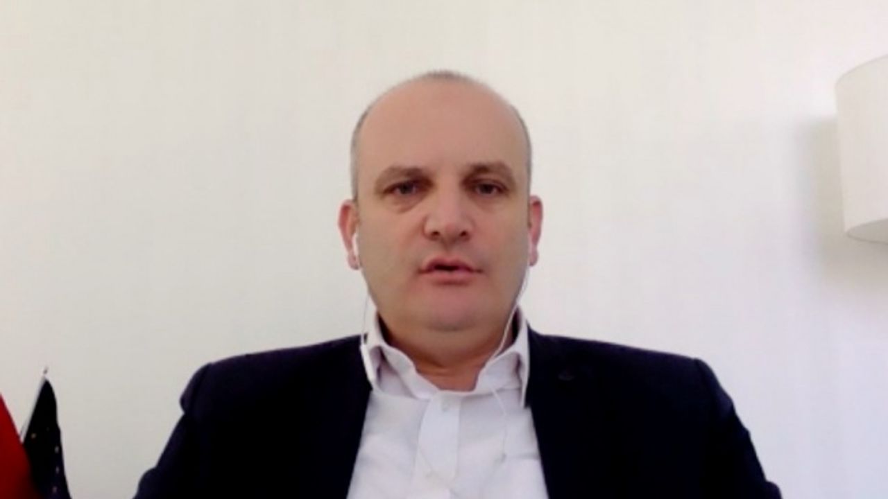 Türkiye organik tarımdaki gelişimiyle dondurulmuş gıda ihracatında yeni pazarlara açıldı