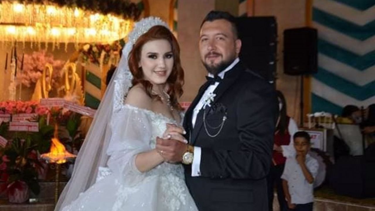 Kilis’te Bilik ve Palta ailesinin mutlu günü