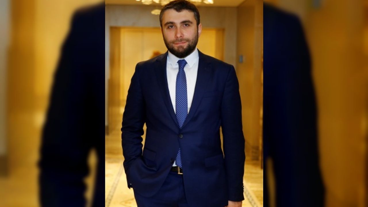 Pasifik Yönetim Kurulu Başkanı Fatih Erdoğan: "Pasifik, Next Level markasını İstanbul’a getiriyor"