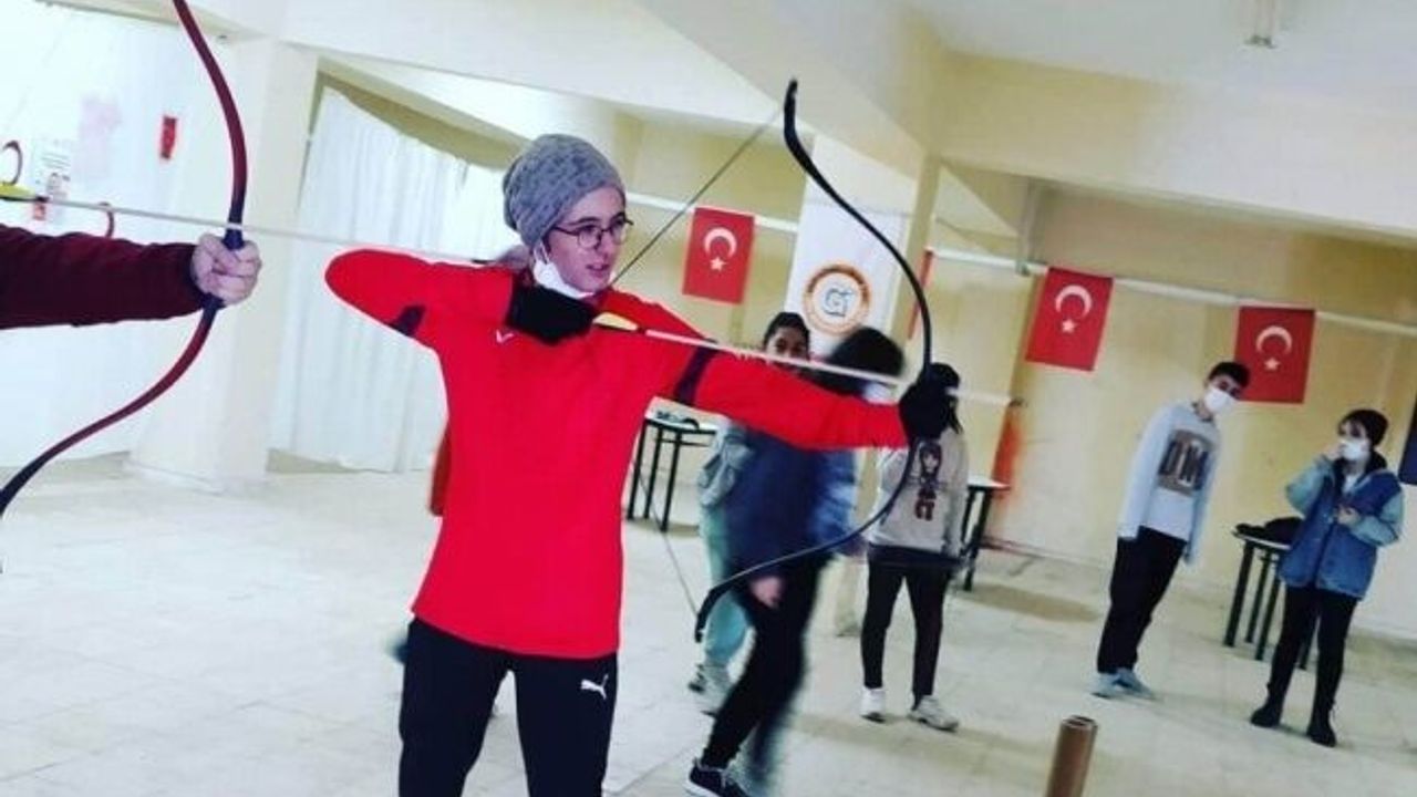 Pazaryeri'nde "15 Temmuz Şehit Zafer Koyuncu Dart ve Okçuluk Turnuvası" düzenlenecek