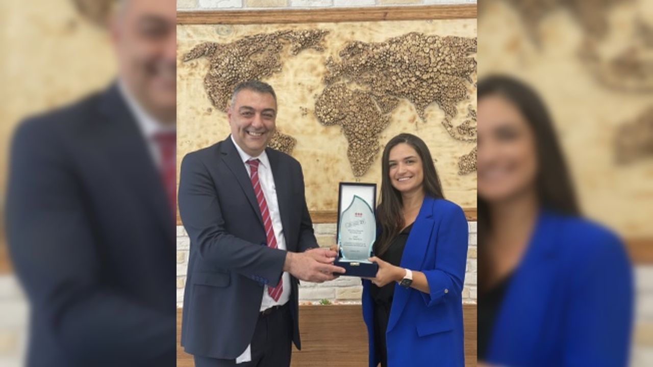 Securitas Türkiye, Howden ACP Sigorta'yı "yılın tedarikçisi" seçti