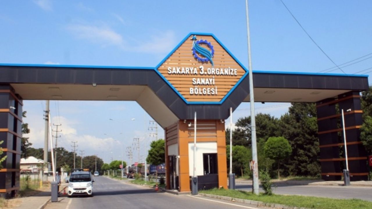 Söğütlü'de halk otobüslerinin son durağı 3. OSB olacak