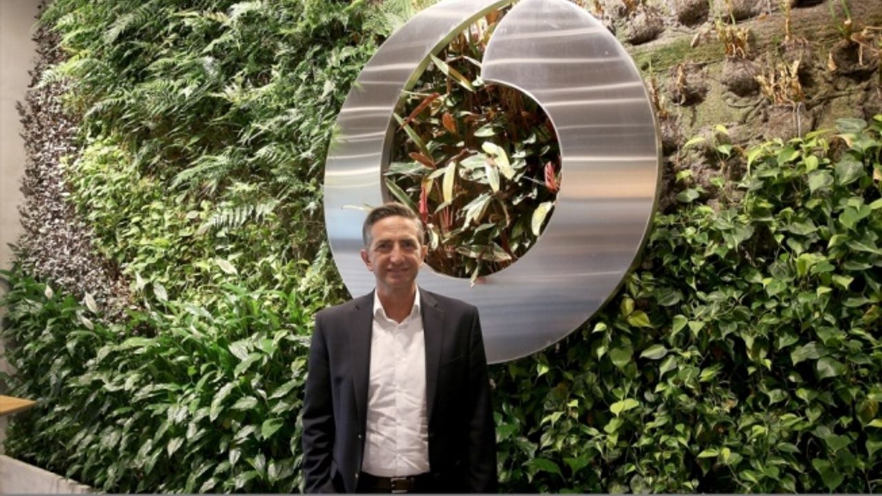 Vodafone'dan "sadece fiber altyapıda değil, mobilde de ortak paylaşım" önerisi