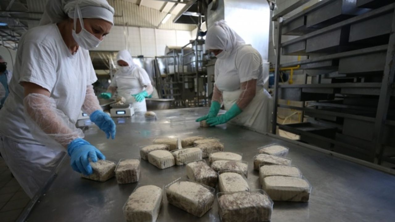 Milli şair Akif'in hatıratlarında yer alan tahin helvası coğrafi işaret aldı