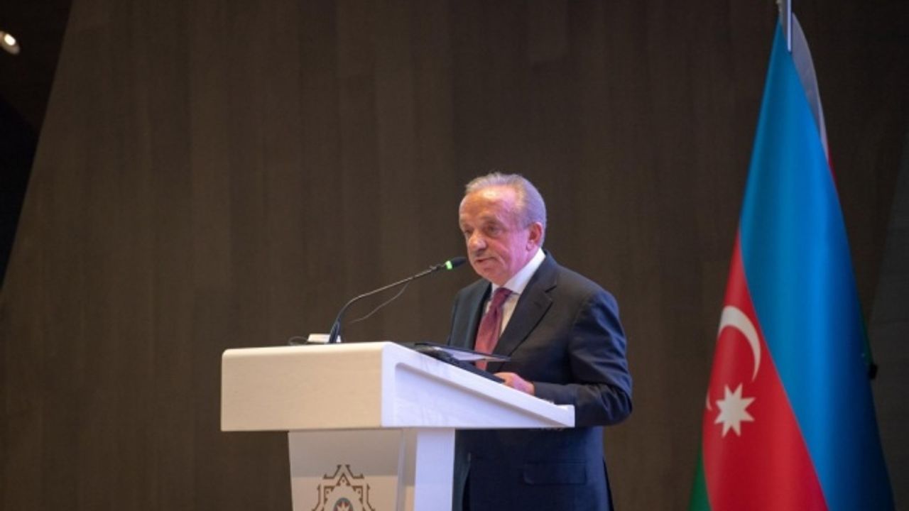 Cengiz Holding, Azerbaycan'daki üç bölgede maden arayacak