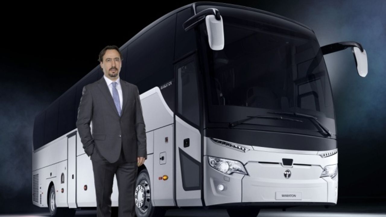 TEMSA küçülen pazarda üretim ve ihracat atağına geçti