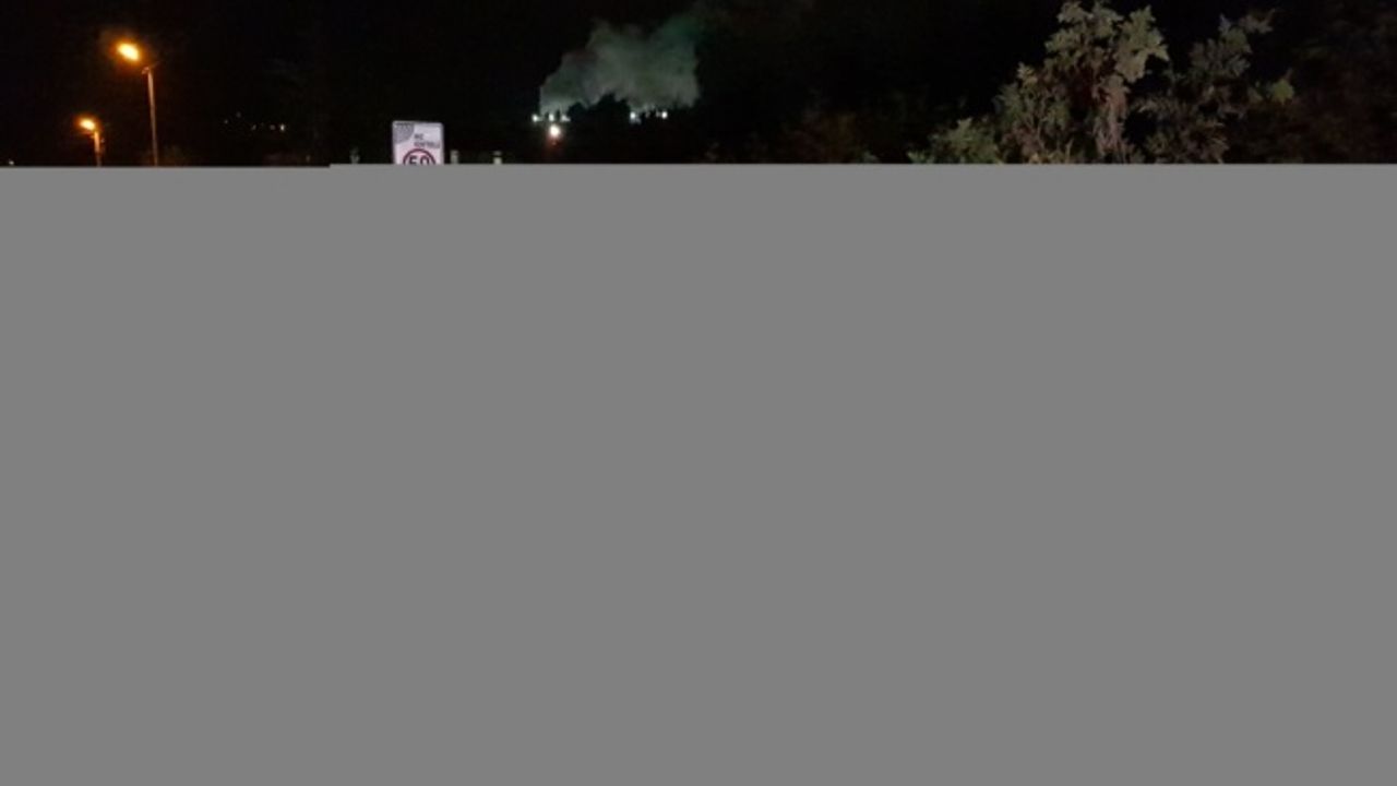 Kocaeli'de üç aracın karıştığı kazada 8 kişi yaralandı