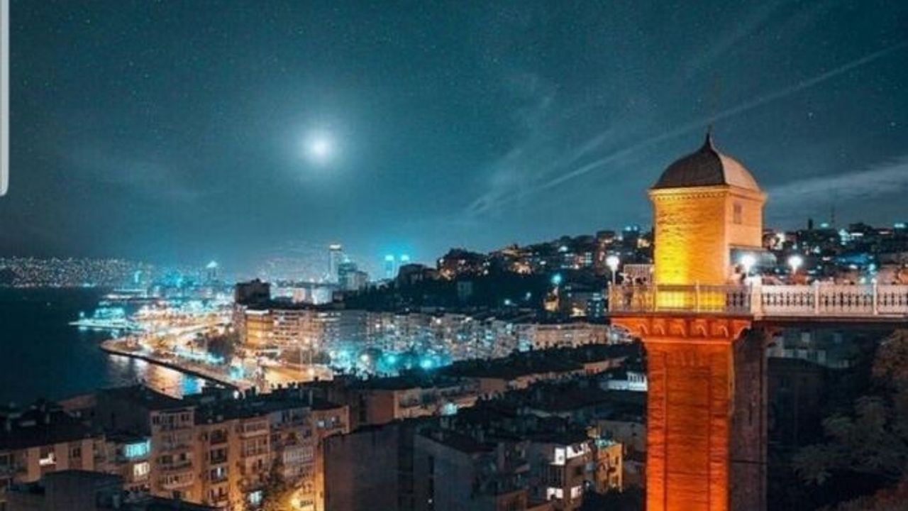 LÖSEV, 'Turuncu Renk' ile farkındalık oluşturuyor