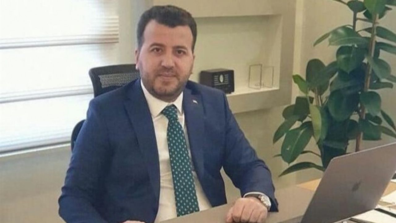 Niğde'de genç iş insanı Tuğrul Kendirli hayatını kaybetti 