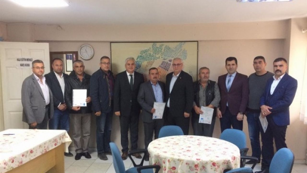 Okul servis aracı şoförleri MYK belgesi olmadan çalışamayacak 