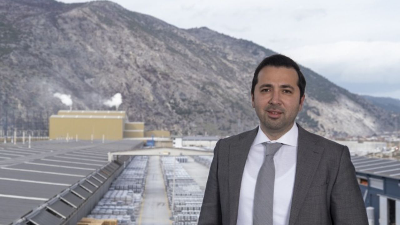 Qua Granite, BM Küresel İlkeler Sözleşmesi'ne imza attı