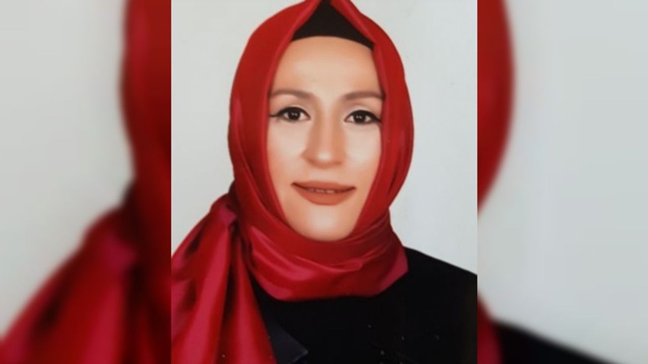 Sakarya Engelliler ve Yardımlaşma Derneğinin yeni başkanı Aslı Çam oldu