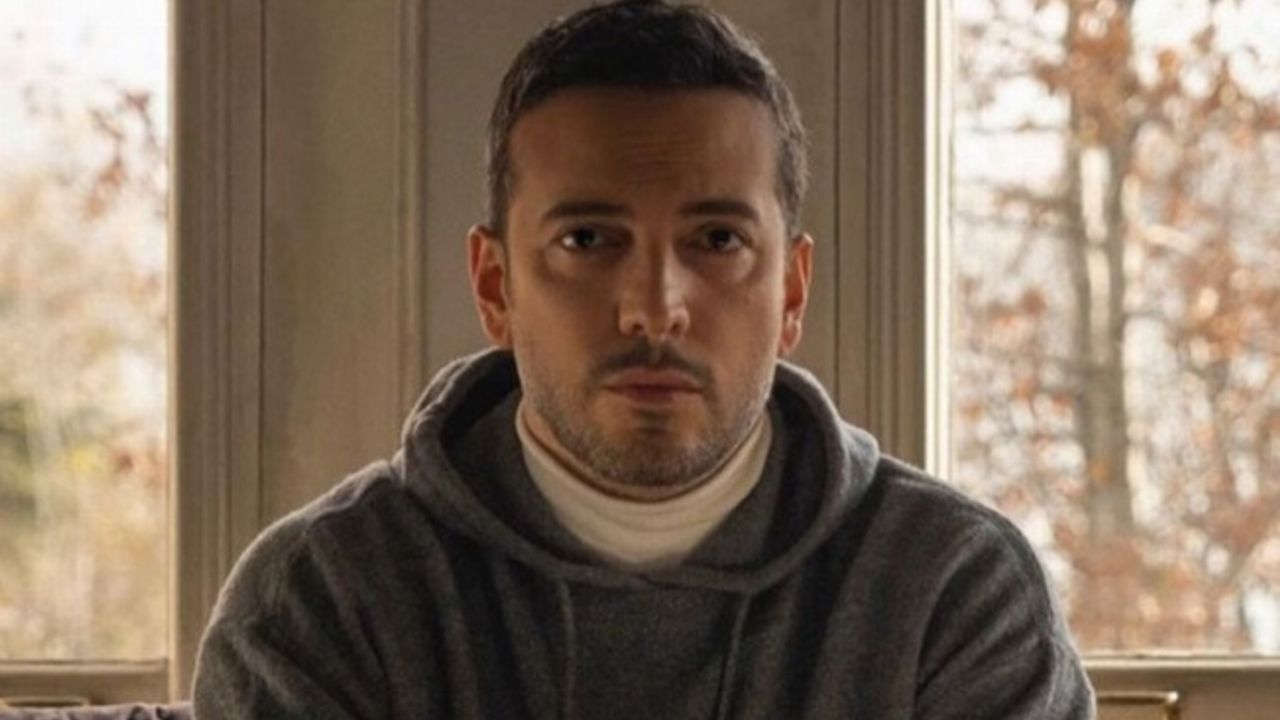 Oğuzhan Koç 'Aşkın Mevsimi'ni getirdi