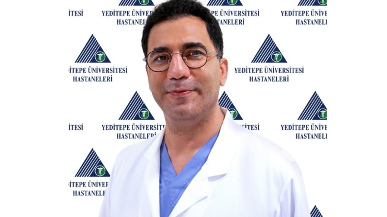 Çocuklardaki fıtıklara zaman kaybetmeden müdahale edilmeli