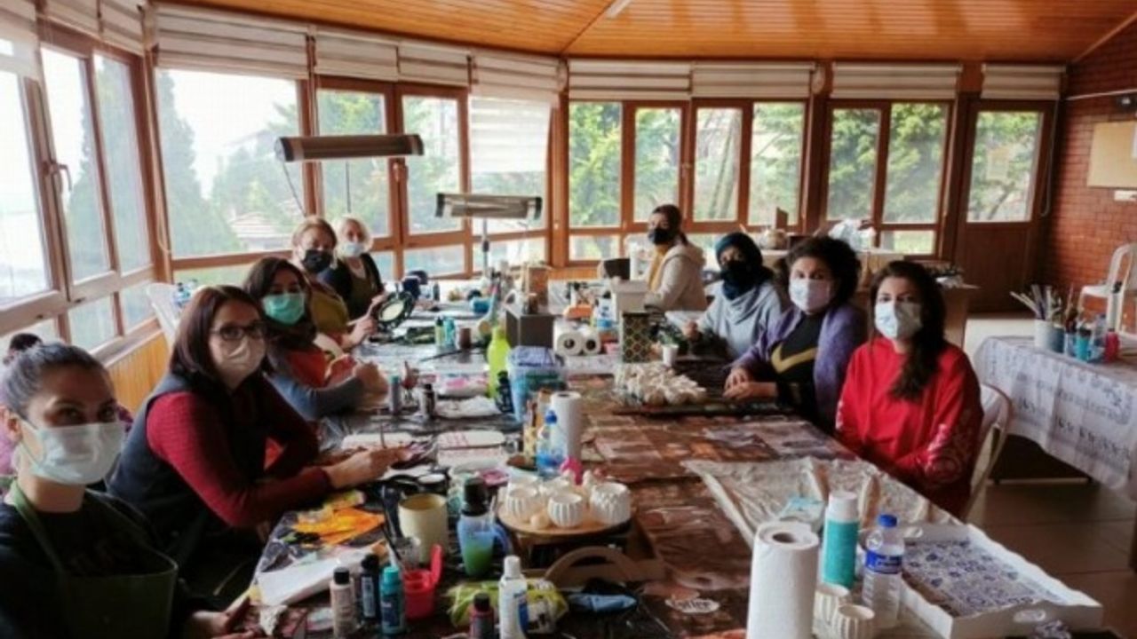 Kocaeli İZMEK, kurs merkezlerine bir yenisini daha ekledi