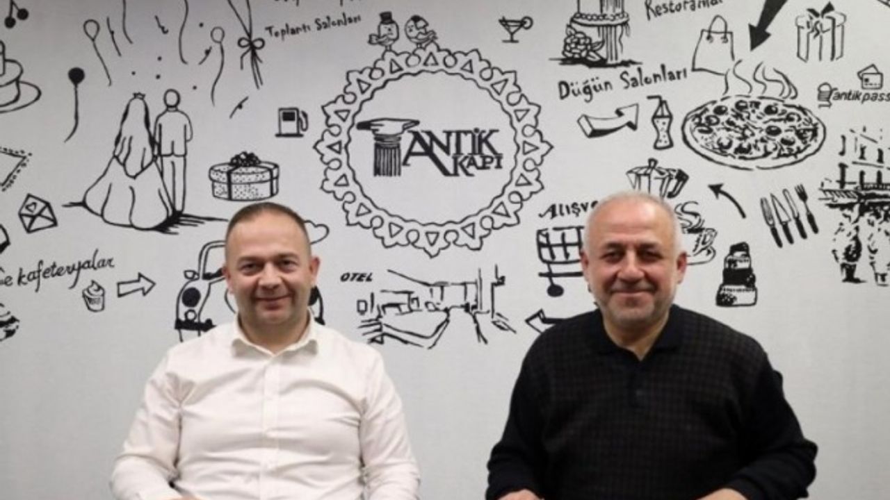 Kocaeli'nde Antikkapı AŞ’de en düşük maaş 5250 TL