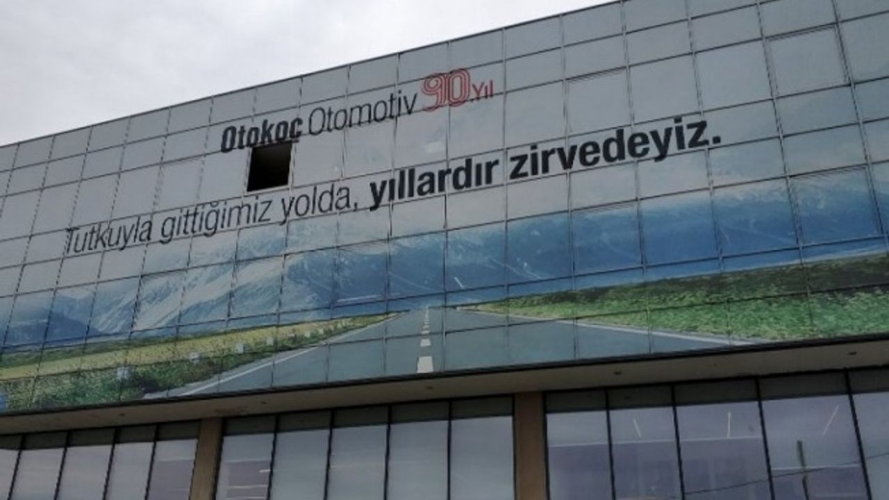 Otomotive yön veren iki marka birleşti