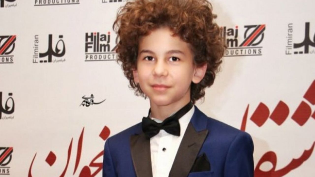 Alihan Türkdemir: "23 Nisan bir lider tarafından dünya çocuklarına armağan edilen tek bayram"