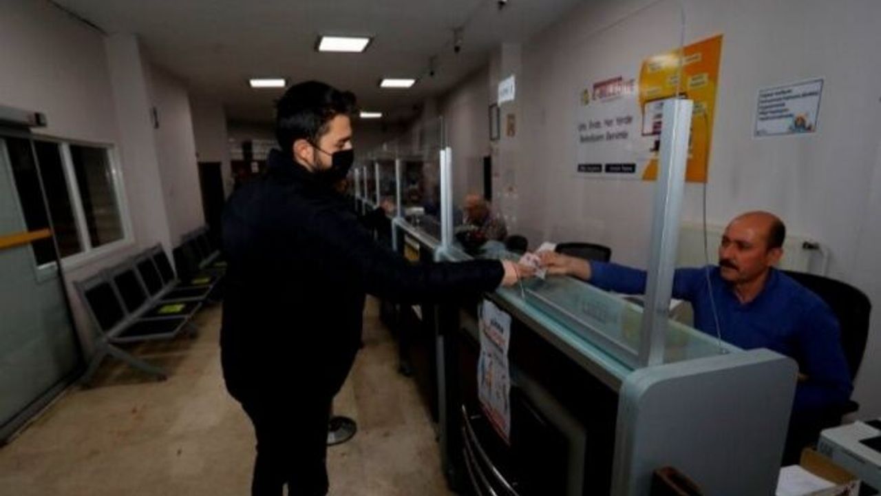 Bursa İnegöl Belediyesi'nde vergi ödemelerinde son gün 31 Mayıs 