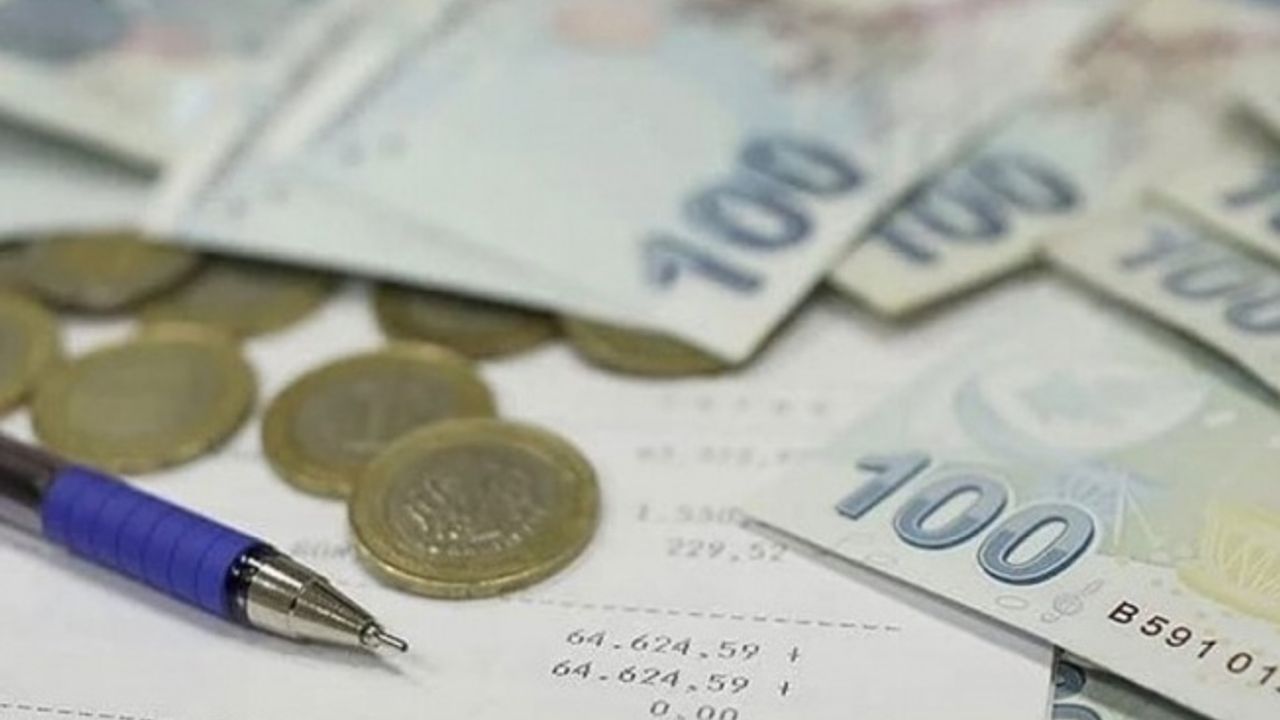 Geçici Gelir ve Kurum Vergisi beyannameleri 20 Mayıs'a uzatıldı