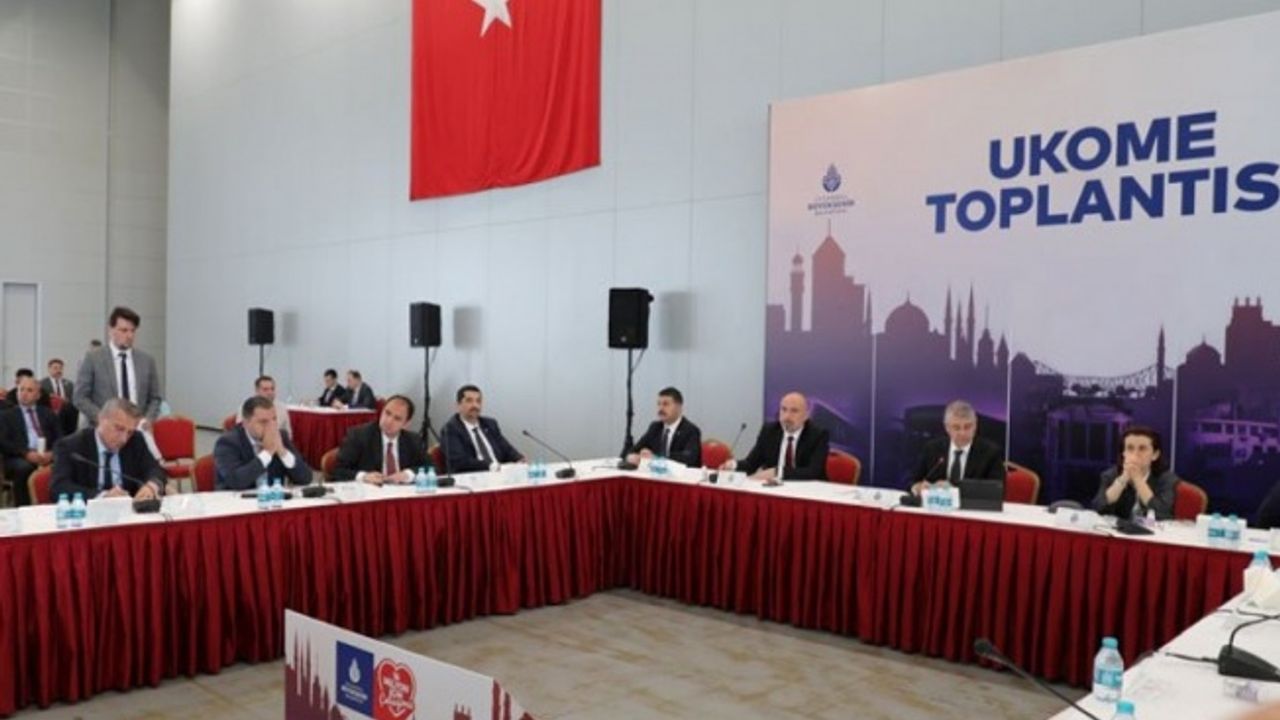 İstanbul'da yeni taksi sistemi 14. kez reddedildi