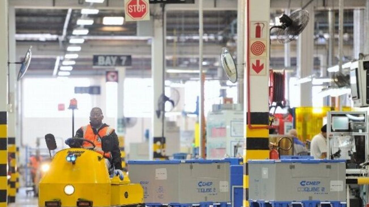 Otomotiv tedarik zincirinde akıllı ve verimli çözümler öne çıkıyor