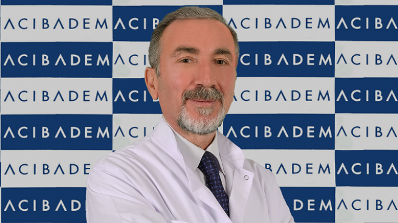 Talasemi hakkında en çok merak edilen 7 soru