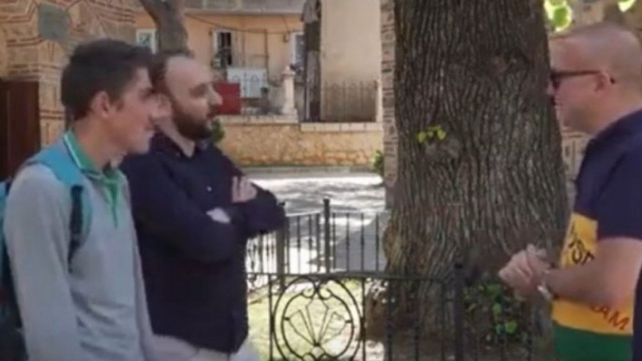 “Bursalılar Geziyor bu hafta” İzmir Fatihi lakaplı Hamzabey kimdir?