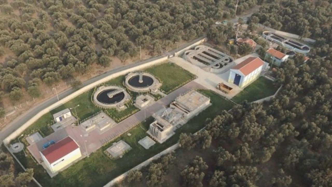 1,5 milyarlık yatırım! Erdek Körfezi’nde kirlilik sona erecek