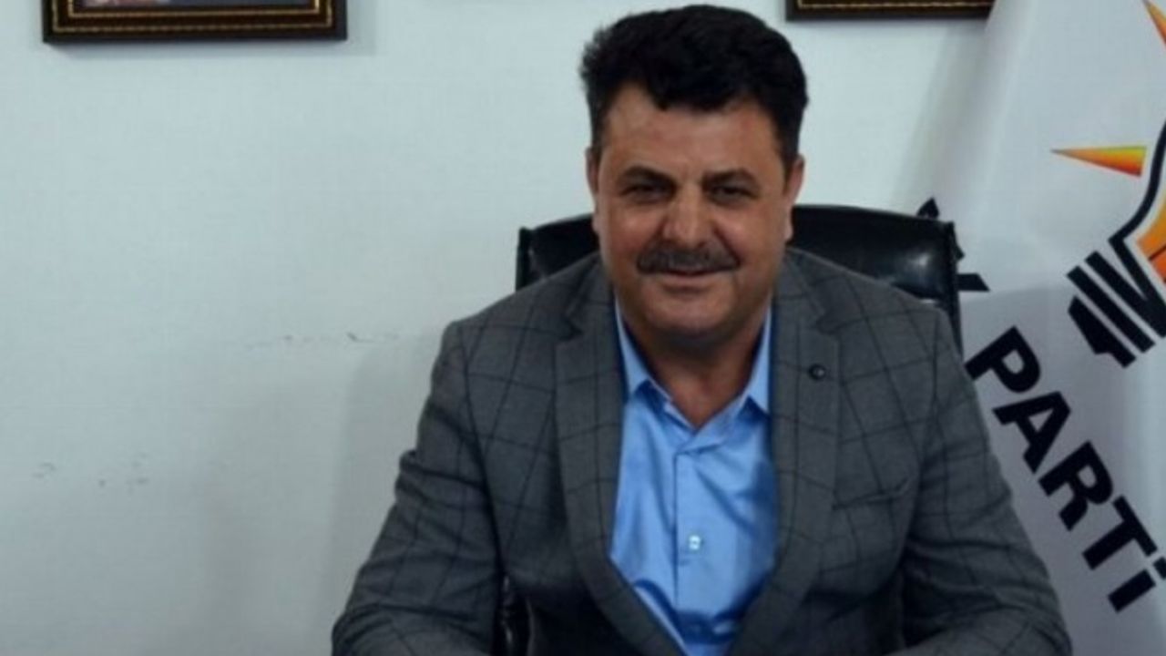 Aydın Didim'e AK Parti'den 'yatırım' vurgusu