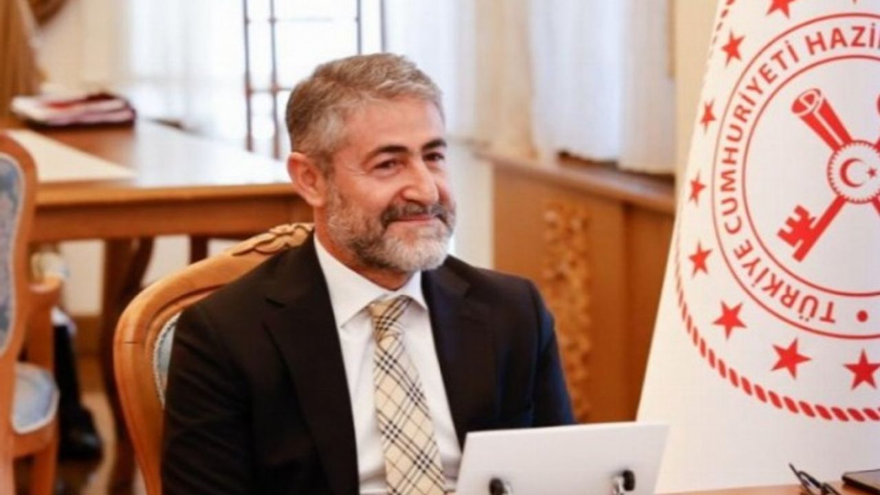 Bakan Nebati: Tüm adımlara rağmen enflasyon küresel gelişmelerden etkilendi