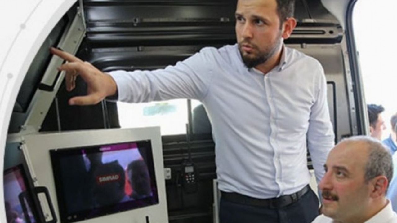 İnsansız Deniz Araçları'nda Türkiye aranan ülke olacak