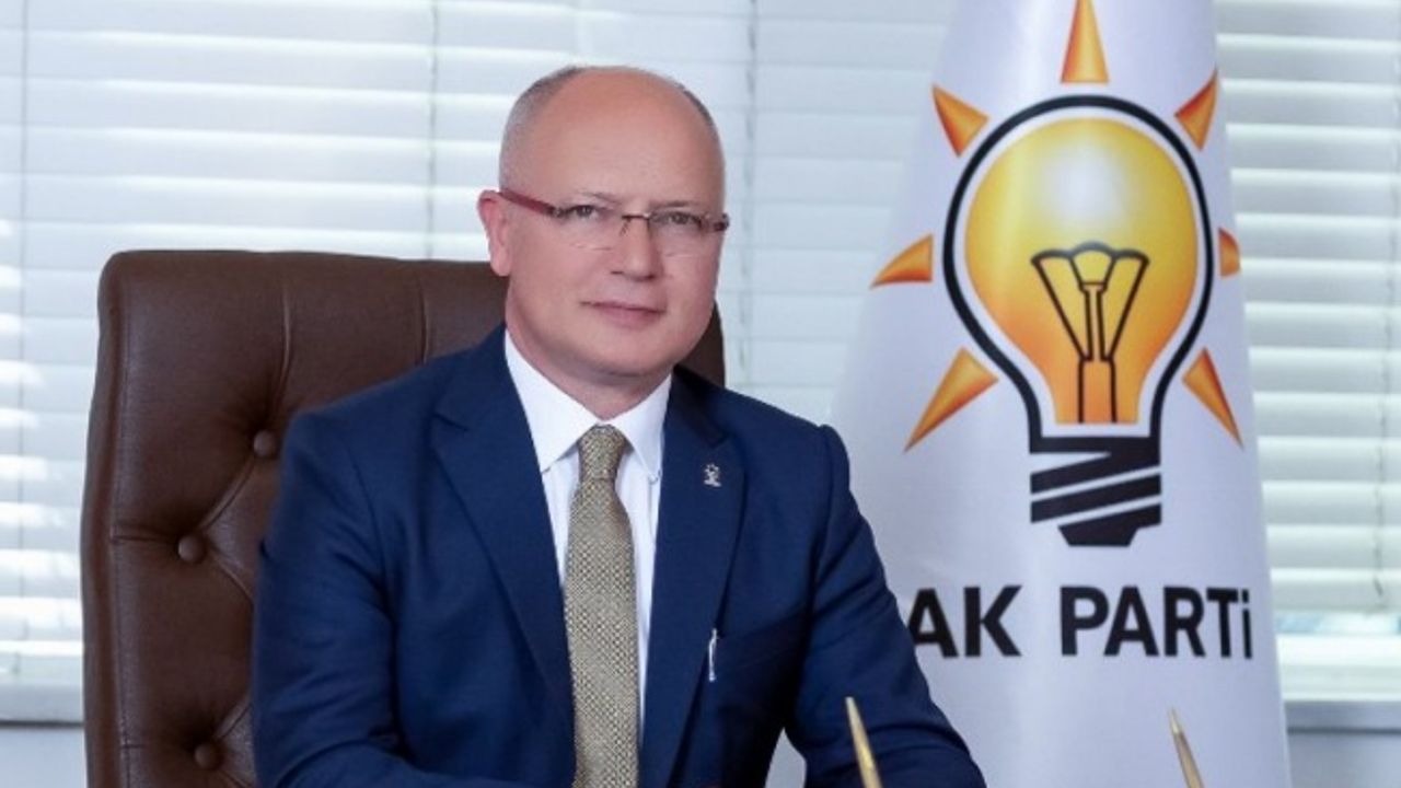 21 yaşındaki AK Parti için Bursa'dan mesaj