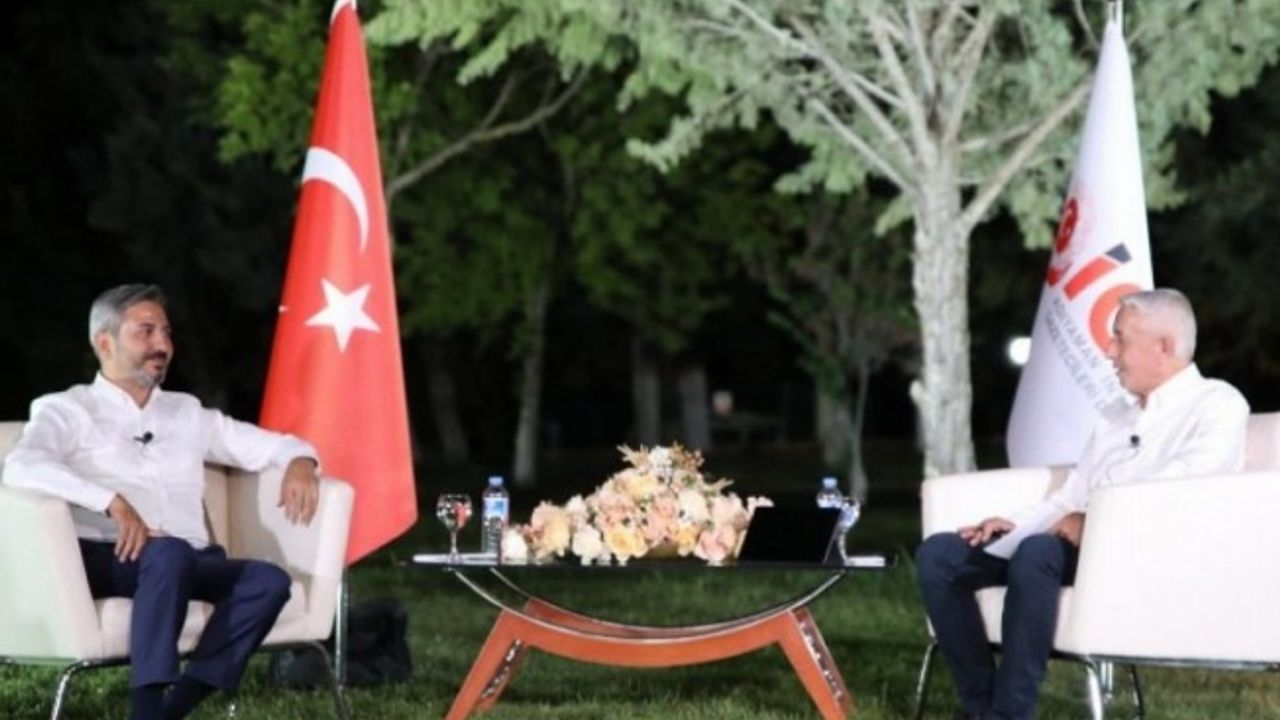 Adıyaman'da gençler sordu, Milletvekili Aydın cevapladı